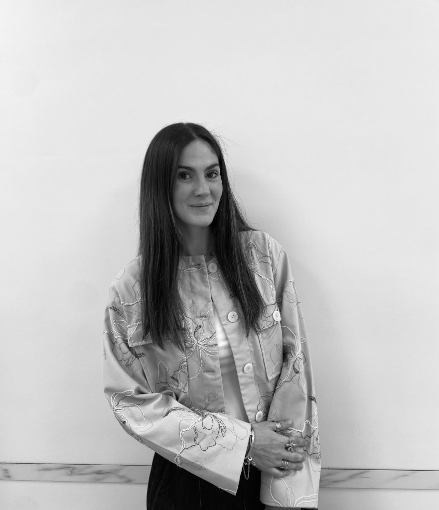 Elena Fernández
